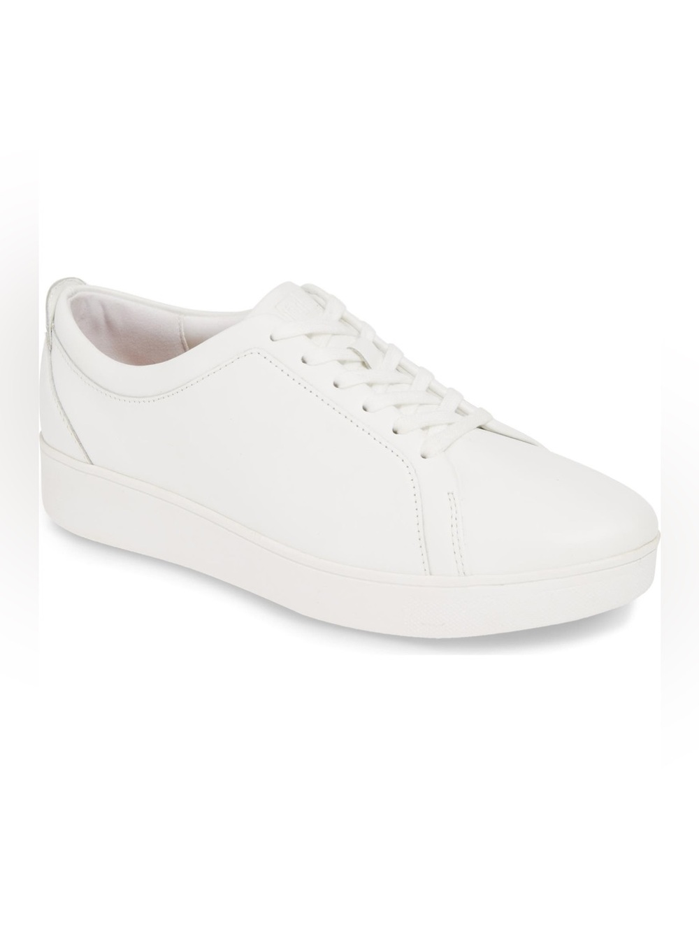 FitFlop Rally Sneaker Urban White Sz 8